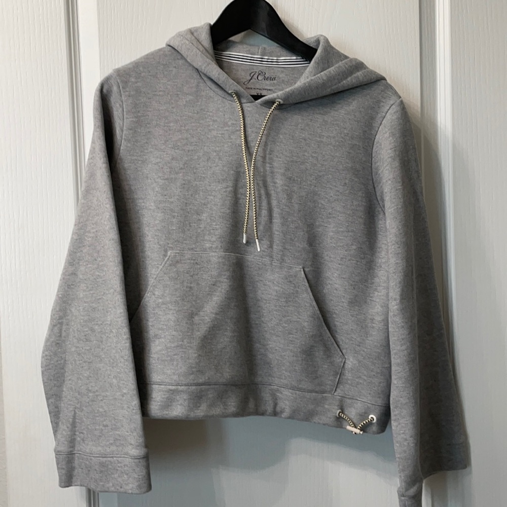 J Crew women sweater